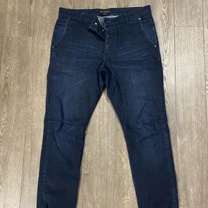 Zanerobe Slingshot Jeans